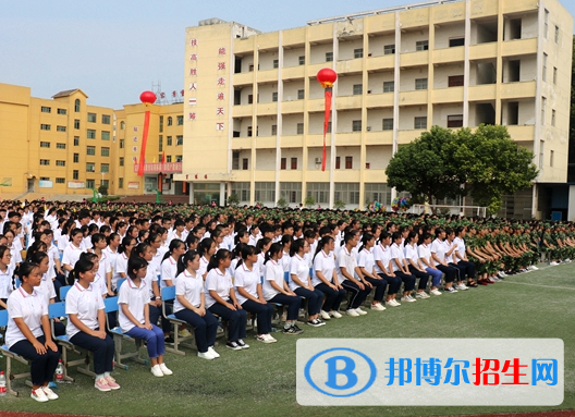 彭澤旅游工業(yè)中等專業(yè)學(xué)校怎么樣、好不好