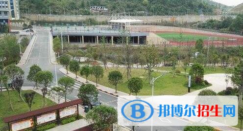 貴州機電學校地址在哪里