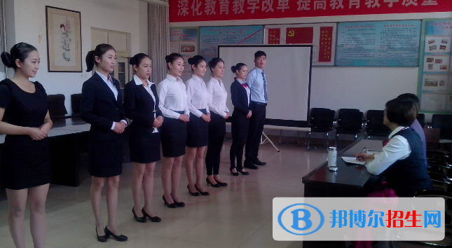 蘭州高新科技學校2020年招生錄取分數(shù)線