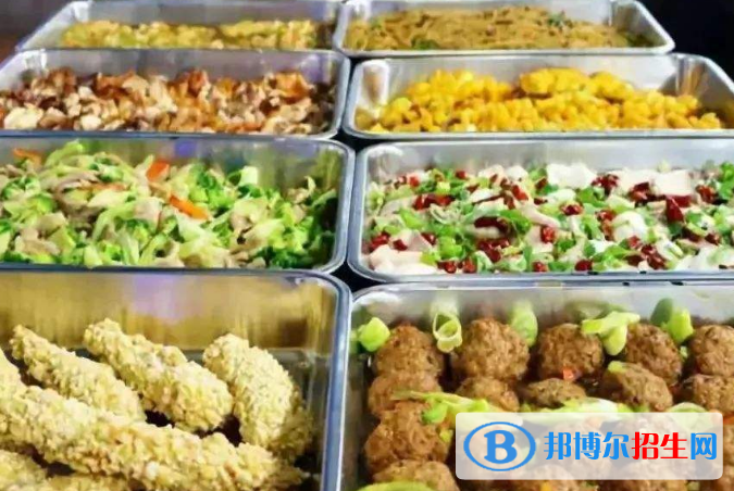 河南永城中等專業(yè)學校2021年宿舍條件