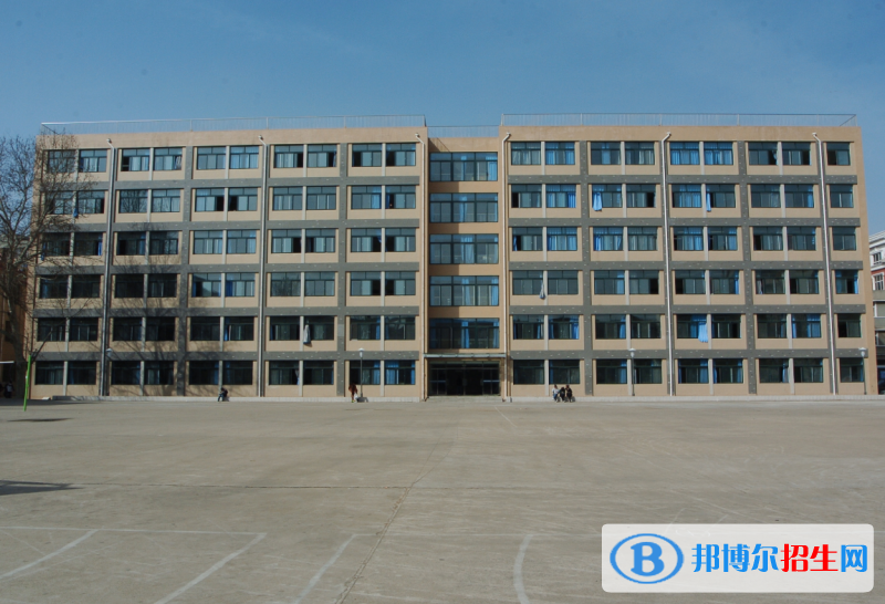 鄭州工業(yè)貿(mào)易學校怎么樣、好不好