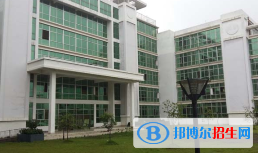 柳州工業(yè)職業(yè)技術學校怎么樣、好不好