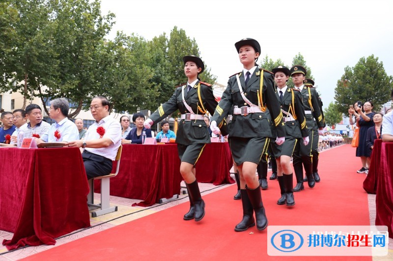 河北經(jīng)濟(jì)管理學(xué)校2020年報(bào)名條件、招生要求、招生對(duì)象