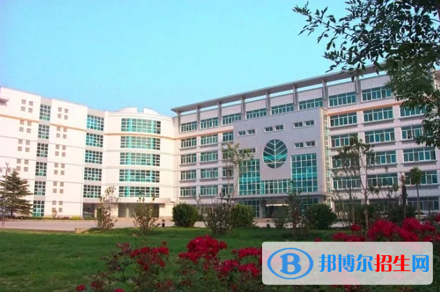 鄭州輕工業(yè)學校2021年報名條件、招生要求、招生對象
