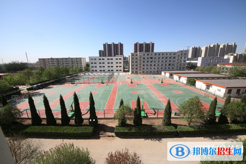 河北商貿(mào)學校2020年報名條件、招生要求、招生對象