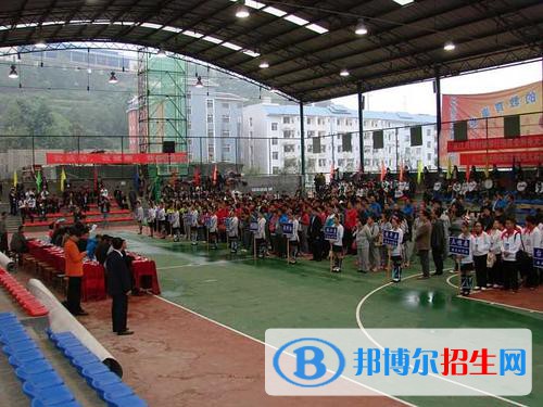 從江縣職業(yè)技術(shù)學(xué)校怎么樣，好不好