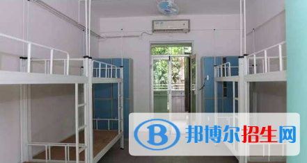 臨夏衛(wèi)生學(xué)校2020年宿舍條件
