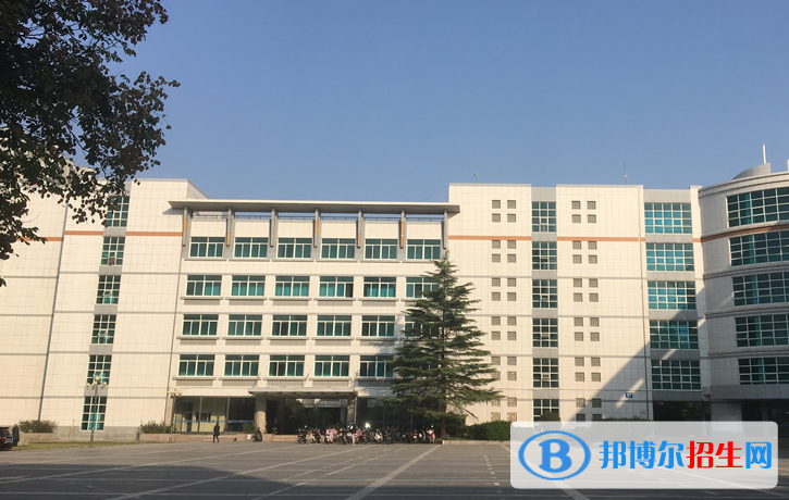 鄭州輕工業(yè)學校怎么樣、好不好