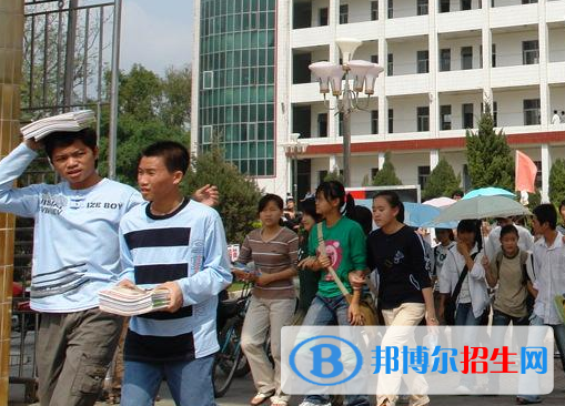 昌江區(qū)職業(yè)教育中心怎么樣、好不好
