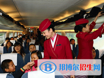 南京市2020年鐵路學校要讀幾年