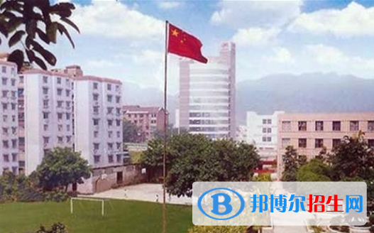 重慶2022年有什么好的鐵路學校