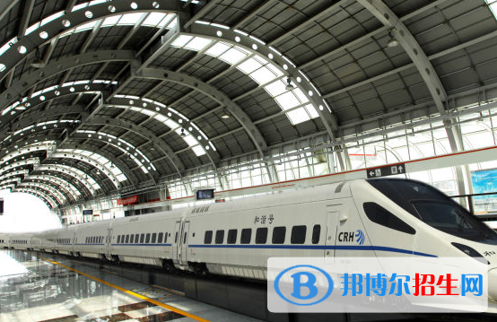 重慶2022年鐵路學校學什么比較好