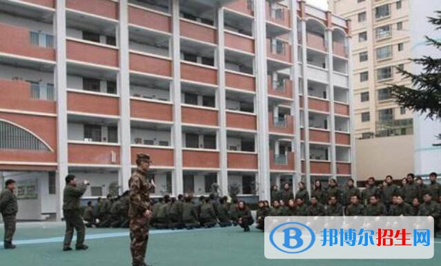 六盤水理工職業(yè)技術(shù)學校2020年有哪些專業(yè)