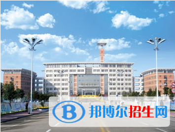南陽信息工程學校網站網址