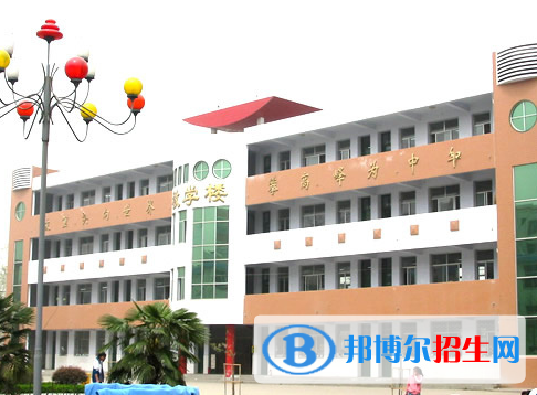 南陽信息工程學(xué)校怎么樣、好不好