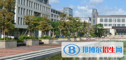 佛山高明區(qū)職業(yè)技術(shù)學(xué)校怎么樣、好不好