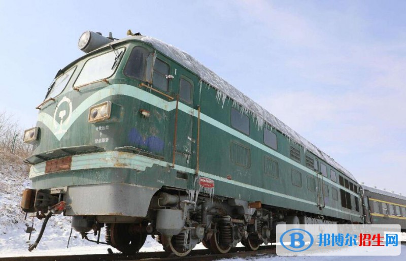 貴州2020年最好的鐵路學校