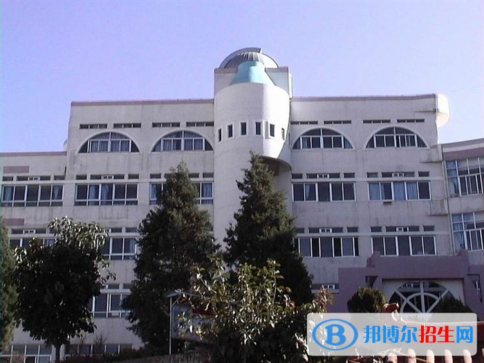 景谷縣職業(yè)高級中學(xué)怎么樣、好不好