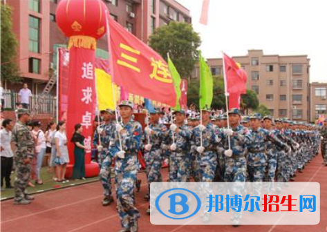 上栗職業(yè)中等專業(yè)學校2020年有哪些專業(yè)