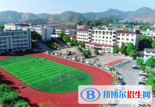 上栗職業(yè)中等專業(yè)學(xué)校怎么樣、好不好