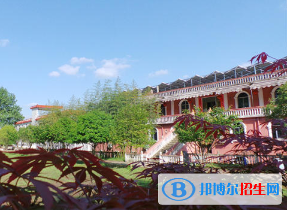 景德鎮(zhèn)傳統(tǒng)文化職業(yè)學校2020年宿舍條件