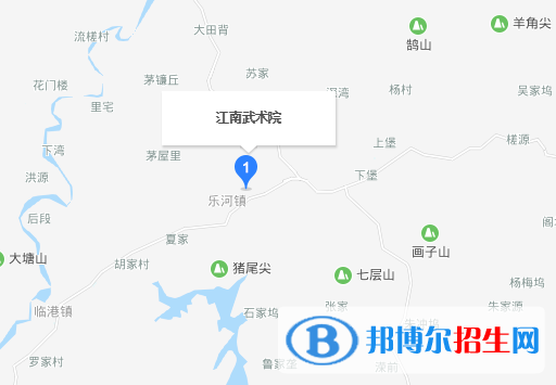 景德鎮(zhèn)傳統(tǒng)文化職業(yè)學校地址在哪里