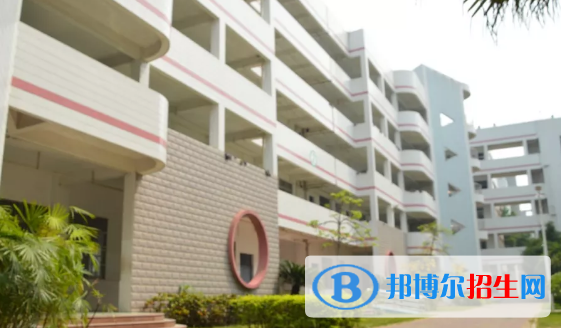 廣東2020年讀汽修學校