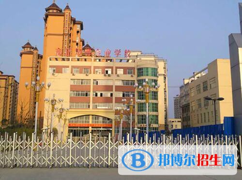 商丘中等專業(yè)學(xué)校怎么樣、好不好