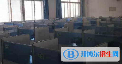 甘肅信息工程技術(shù)中等專業(yè)學校2020年報名條件、招生要求、招生對象