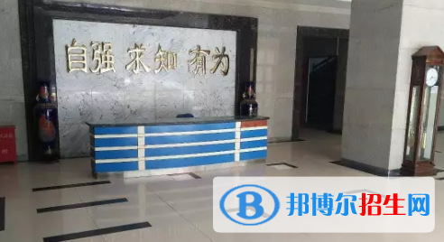 甘肅信息工程技術中等專業(yè)學校2020年招生辦聯(lián)系電話