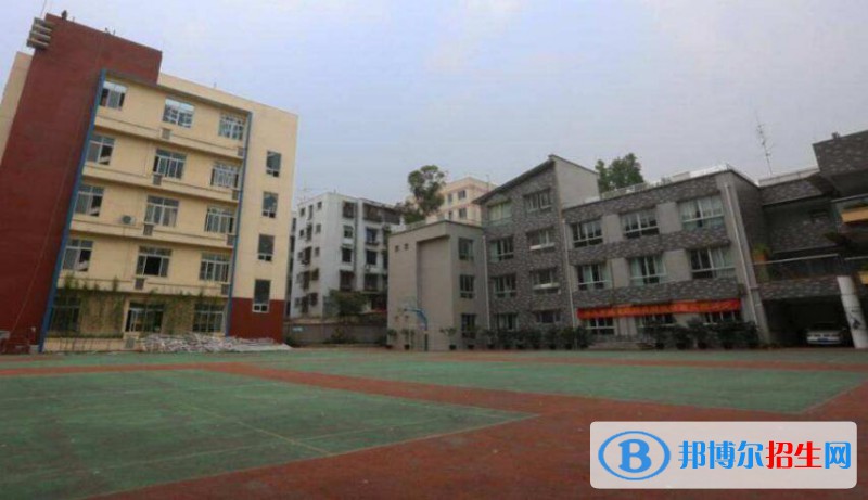 貴州水城礦業(yè)技工學(xué)校怎么樣、好不好