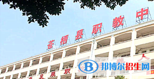 蒼梧中等專業(yè)學(xué)校地址在哪里