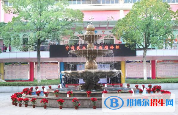永康蓓蕾學(xué)校怎么樣、好不好
