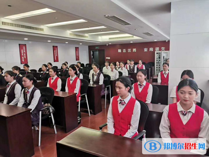 南京市2020年讀鐵路學校要多少錢