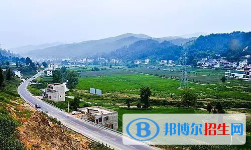 道真縣職業(yè)教育培訓(xùn)中心怎么樣，好不好