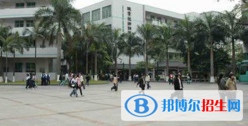 廣東環(huán)境保護職業(yè)技術(shù)學(xué)校2020年有哪些專業(yè)