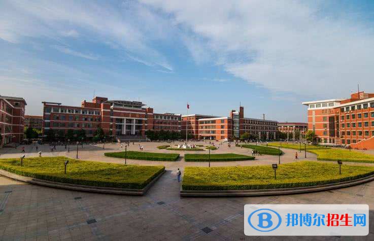黃州理工中專怎么樣、好不好