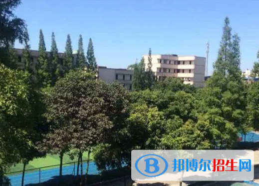 眉山東坡永壽高級(jí)中學(xué)