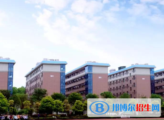 萍鄉(xiāng)衛(wèi)生學(xué)校2020年宿舍條件