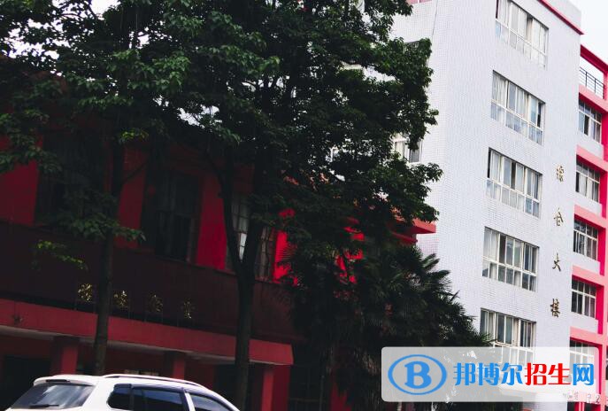 貴州機(jī)械職業(yè)技術(shù)學(xué)校怎么樣、好不好