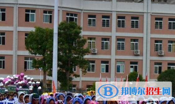 印江中等職業(yè)學(xué)校2020年報名條件、招生要求、招生對象