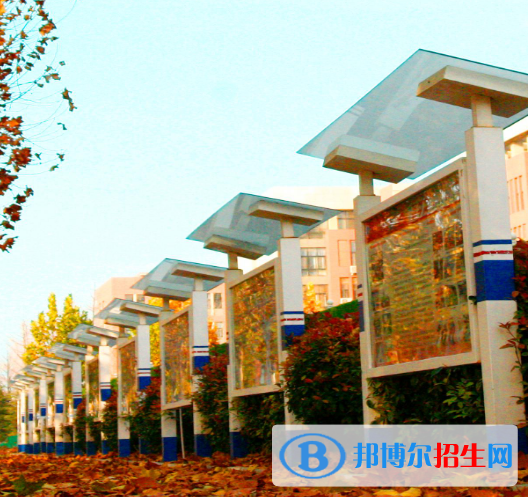河南2020年哪家鐵路學(xué)校好