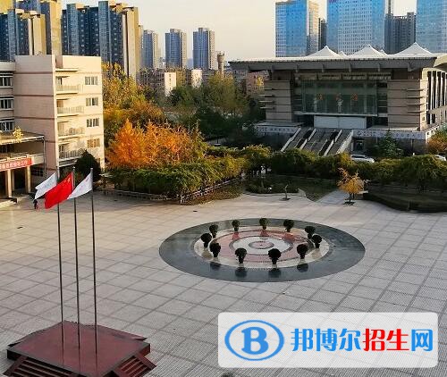 鄭州商貿(mào)管理學(xué)校怎么樣、好不好