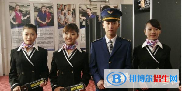 南京2020年讀什么鐵路學校最有前途