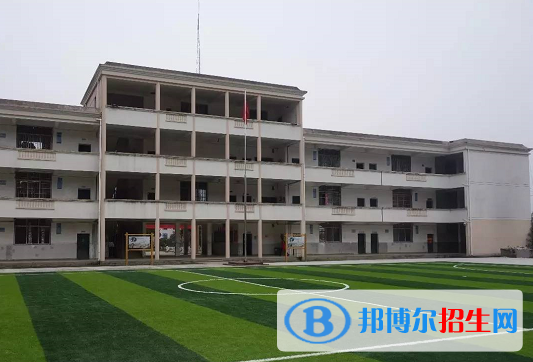 江西靖安職業(yè)中學(xué)2020年招生簡(jiǎn)章