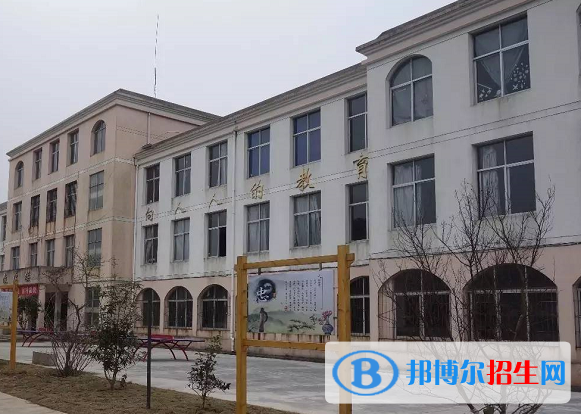 江西靖安職業(yè)中學(xué)怎么樣、好不好