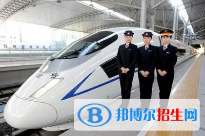 無錫市2020年鐵路學校大專有哪些