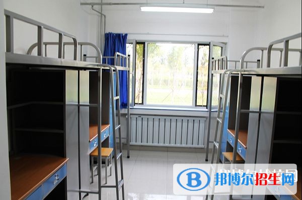 河北鐵路軌道中等專(zhuān)業(yè)學(xué)校2020年宿舍條件