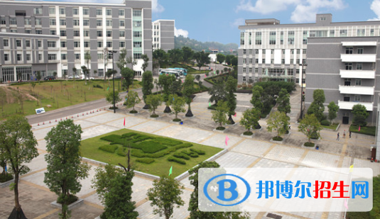 重慶2022年什么鐵路學校比較好
