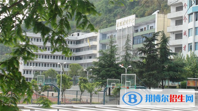瀾滄縣職業(yè)高級(jí)中學(xué)怎么樣、好不好